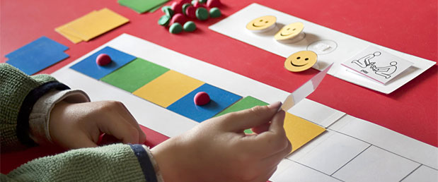 ABA testing for autistic children, Jacksonville, FL, in-home ABA therapy
